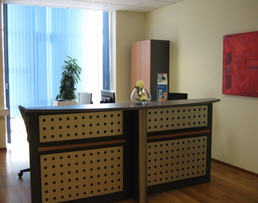 IKK Südwest Kundencenter Koblenz/Altlöhrtor-1