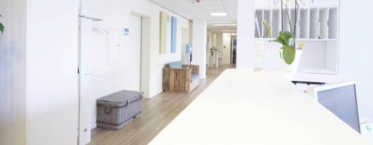 Praxis für Nuklearmedizin PET-CT Zentrum   -2