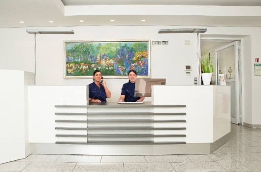 Zahnarztpraxis Böll Dres.Günter Böll Thomas Böll und Volker Böll -2