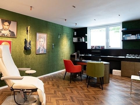 K61 Praxisklinik am Rosengarten GmbH   -2