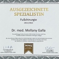 Bild vergrößern: certificate 4