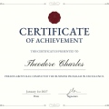 Bild vergrößern: certificate 1