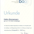 Bild vergrößern: certificate 3