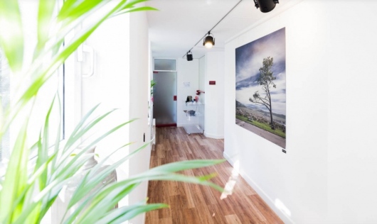 Fachzentrum Ritter und Ritter Praxis für Kieferorthopädie und MKG-1