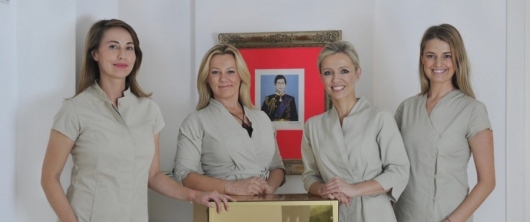 MVZ Derma Hamburg Zentrum    -2