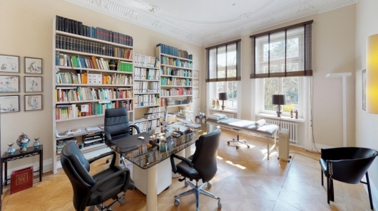 Sinologicum Hamburg Dr. Schink, Dr. Jansen   -2