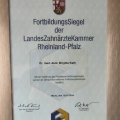 Bild vergrößern: certificate 4