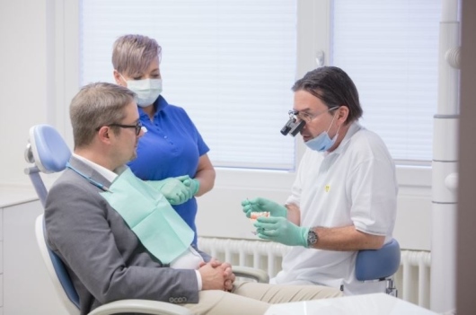 Zahnmedizin Welzheim MVZ    -2