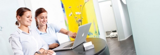 Q-Zahnärzte, Dr. Ralf Quirin Dr. Stefan Schultheis Praxis für Zahnmedizin  -2