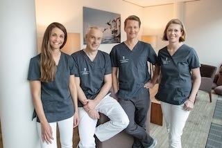 Zahnarztzentrum Astraturm Henrike Blanke Dr. Christian Lampe Daniel Vahrmeyer -0