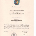 Bild vergrößern: certificate 1