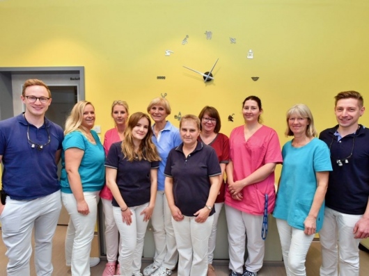 MVZ der Odebrecht-Stiftung    -0