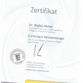 Bild vergrößern: certificate 1