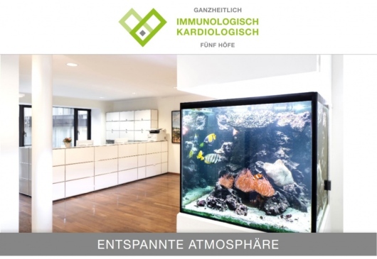 Immunologie, Kardiologie & ganzheitliche Medizin-0
