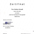 Bild vergrößern: certificate 5
