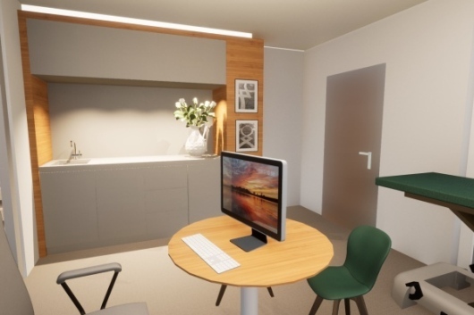 MVZ Dr. Schlotmann Tagesklinik für Gesundheit - Praxis für Allgemeinmedizin GmbH -1