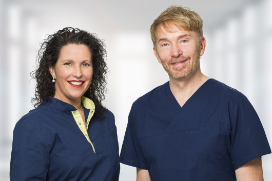 Kirchberg Klinik MVZ / Zahnklinik Andernach-1