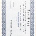 Bild vergrößern: certificate 2