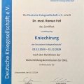 Bild vergrößern: certificate 2