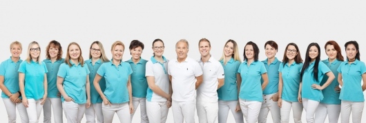 Zahnarztpraxis Dettingen Dr. Koch, Dr. Goth & Partner   -1