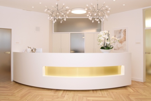 Dr. Georg Friesen Caroline Friesen-Vales &           Dr. Felix Vales  -1