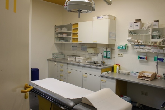 MVZ Haut & Allergie Düsseldorf-1