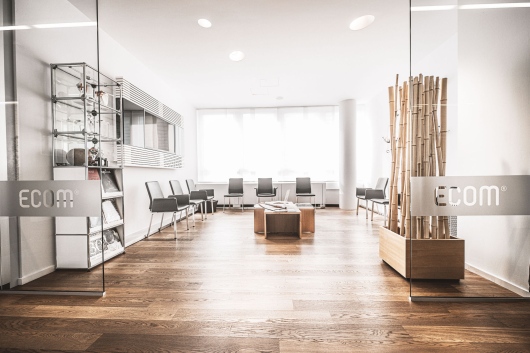 ECOM - Praxis für Orthopädie, Sportmedizin und Gelenkchirurgie - Ärztepartnerschaft-1