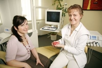 Lückenlos - Zahnärzte + Labor Krabe GbR   -1