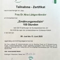 Bild vergrößern: certificate 3