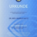 Bild vergrößern: certificate 1
