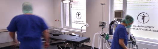 MVZ Ganderkesee    -2