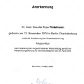 Bild vergrößern: certificate 3