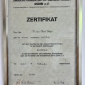 Bild vergrößern: certificate 2
