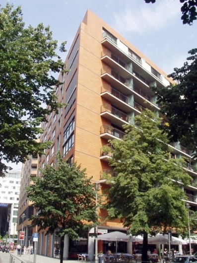 Endodontie Berlin-Mitte, Dr. Bernard Bengs und Dr. Eva Dommisch  -0