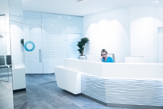 Zahnarztpraxis Haidhausen Dr. Schleich, C. Pollok und J. Kurpiers-1