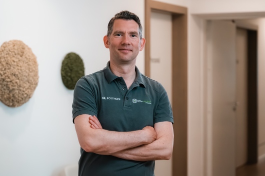 Orthozentrum Freiburg Dr. Tarek Schlehuber Dr. Dan Potthoff und PD Dr. Jan M. Pestka -1