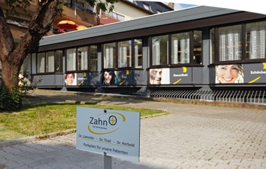 Zahn+ Die Zahnarztpraxis Dres. Frank Lämmler Tim Theil und Sebastian Herbold-1