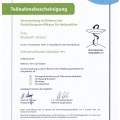 Bild vergrößern: certificate 4