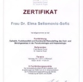 Bild vergrößern: certificate 2