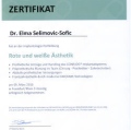 Bild vergrößern: certificate 3