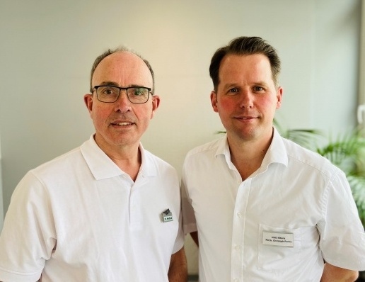 HNO-Praxis Altona - PD Dr. med. Christoph Punke und Dr. med. Bernward Heidland