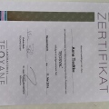 Bild vergrößern: certificate 8