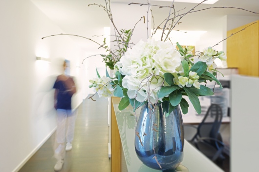 Zahngesundheitszentrum Haar  - Dr. med. dent. Katja Steinle & Kollegen-2