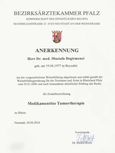 Urologie Rhein-neckar Dr. Med. Mustafa Degirmenci Dr. med. Mustafa Degirmenci - Urologe Ludwigshafen