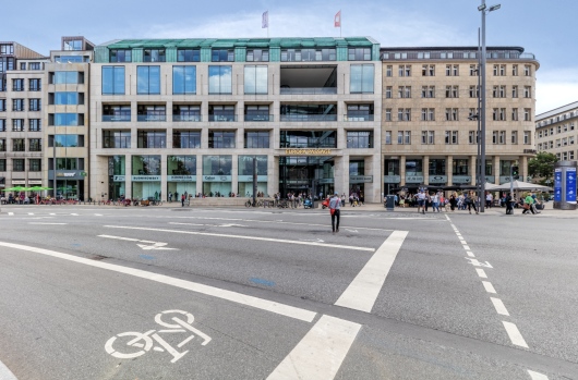 Dental21 Hamburg am Jungfernstieg-2