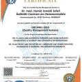Bild vergrößern: certificate 6