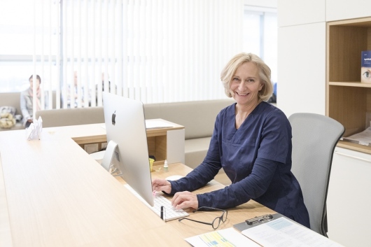 Smile Eyes Augenmedizin+Augenlasern  - Augenklinik München Airport-1