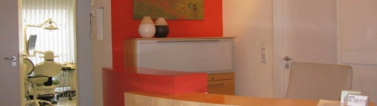 DD Praxis für Zahnheilkunde Dr. Christoph & Nina Dettler   -2