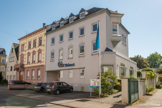 IKK Südwest Kundencenter Trier-0