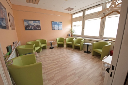 Zahnarztpraxis Medentico Dr. Rainer Hohenwald und Jana Karcher  -1